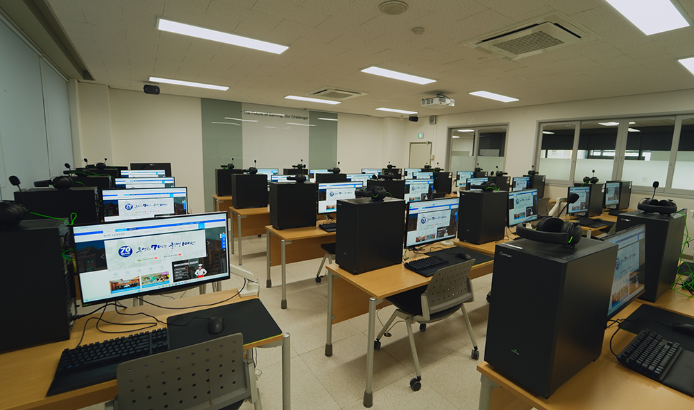 e-스포츠과 사진