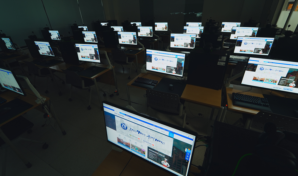 e-스포츠과 사진