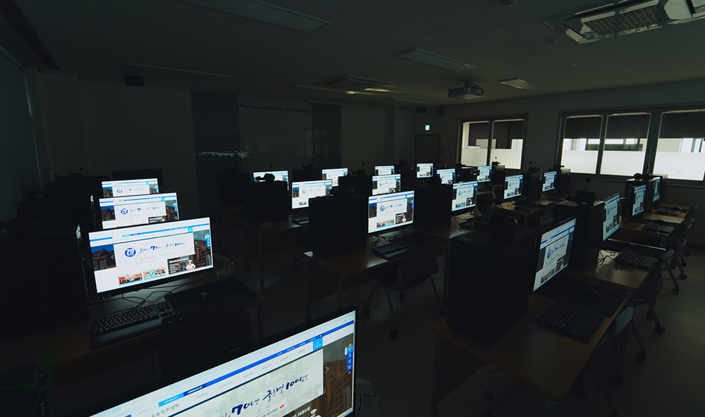 e-스포츠과 사진